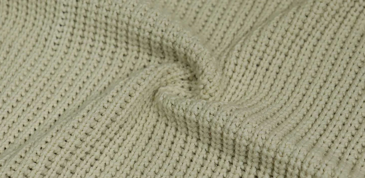 Knitted Fabrics
Knitting Fabrics
