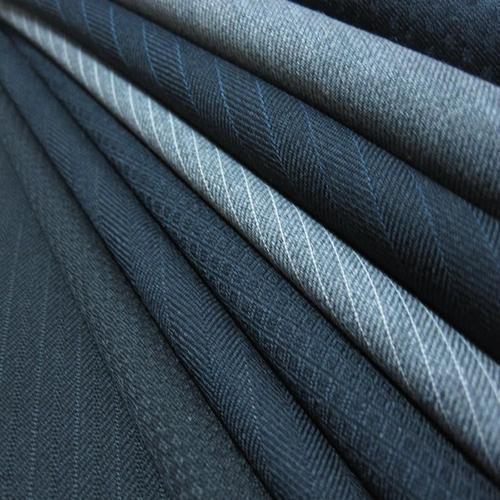 Trouser Fabrics